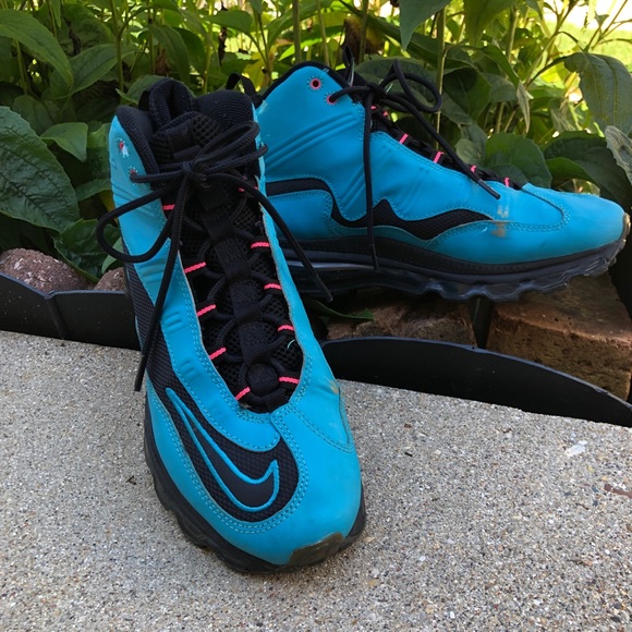 nike ken griffey jr air max